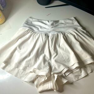 Aerie “flirty short”